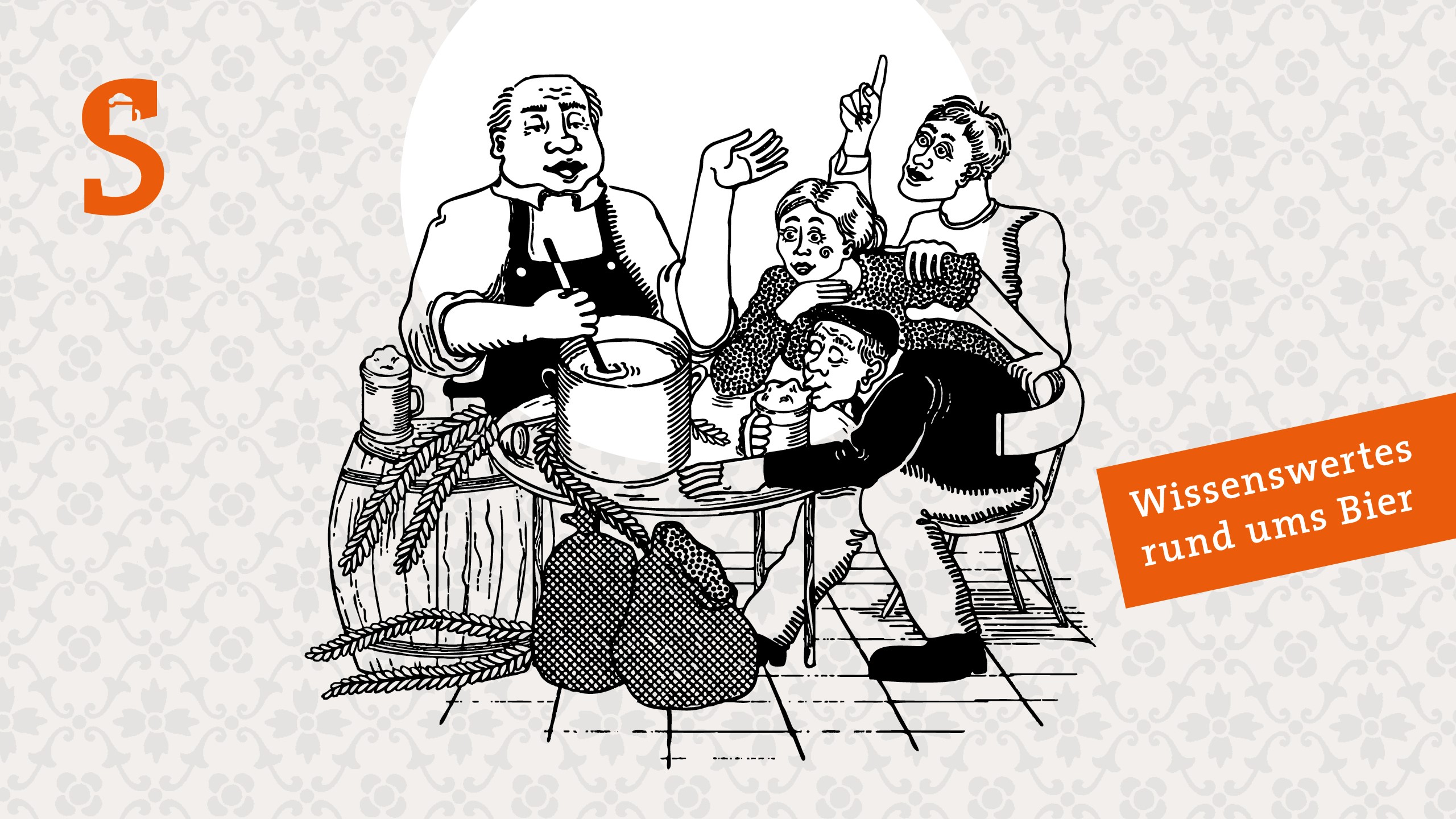 Garry´s Braukurse | aktuelle Termine hier