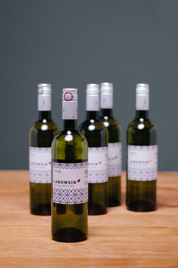 SCHULZENS Landwein