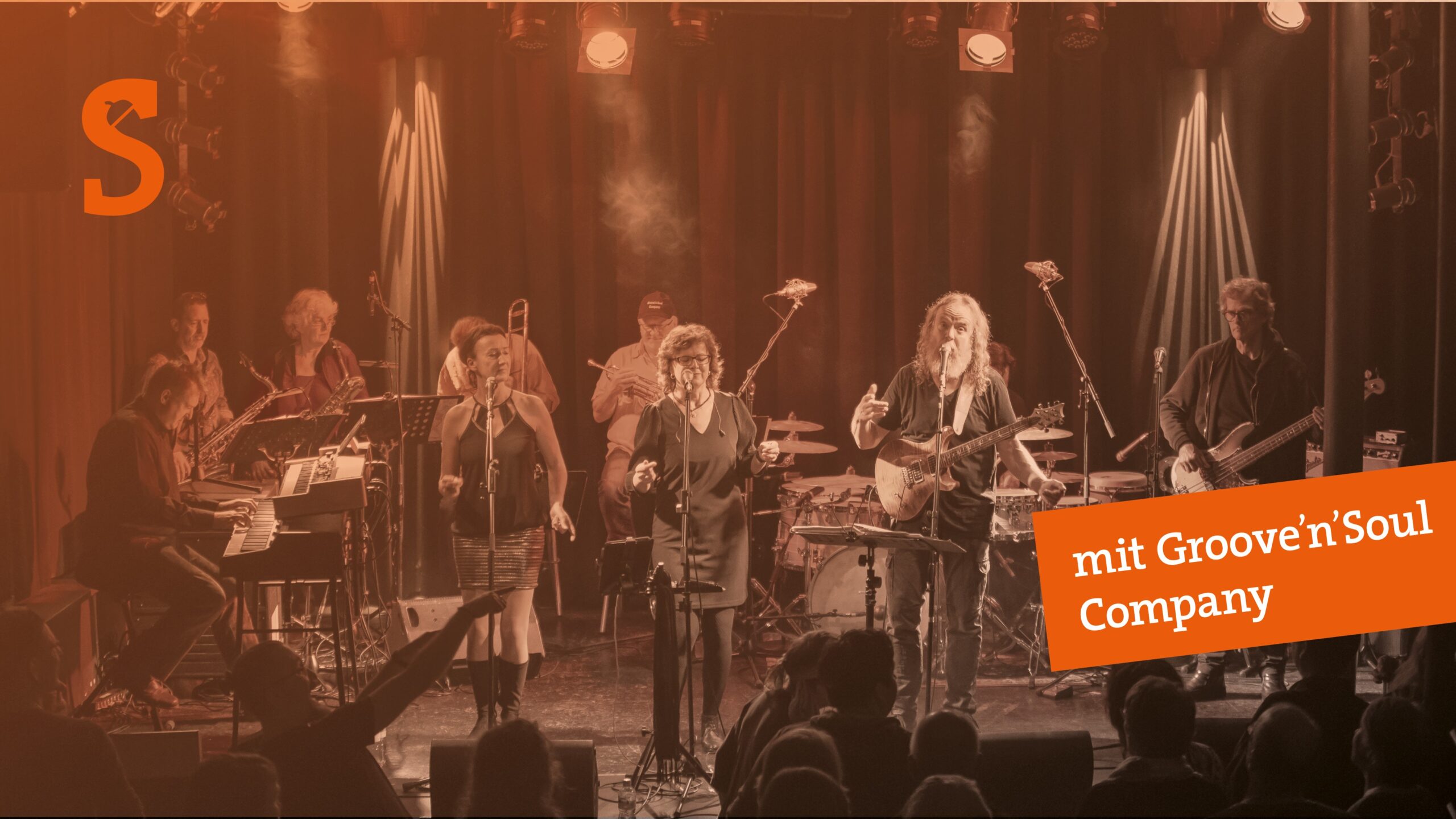 Abschluss Open-Air | 27.09.25 - abgesagt!