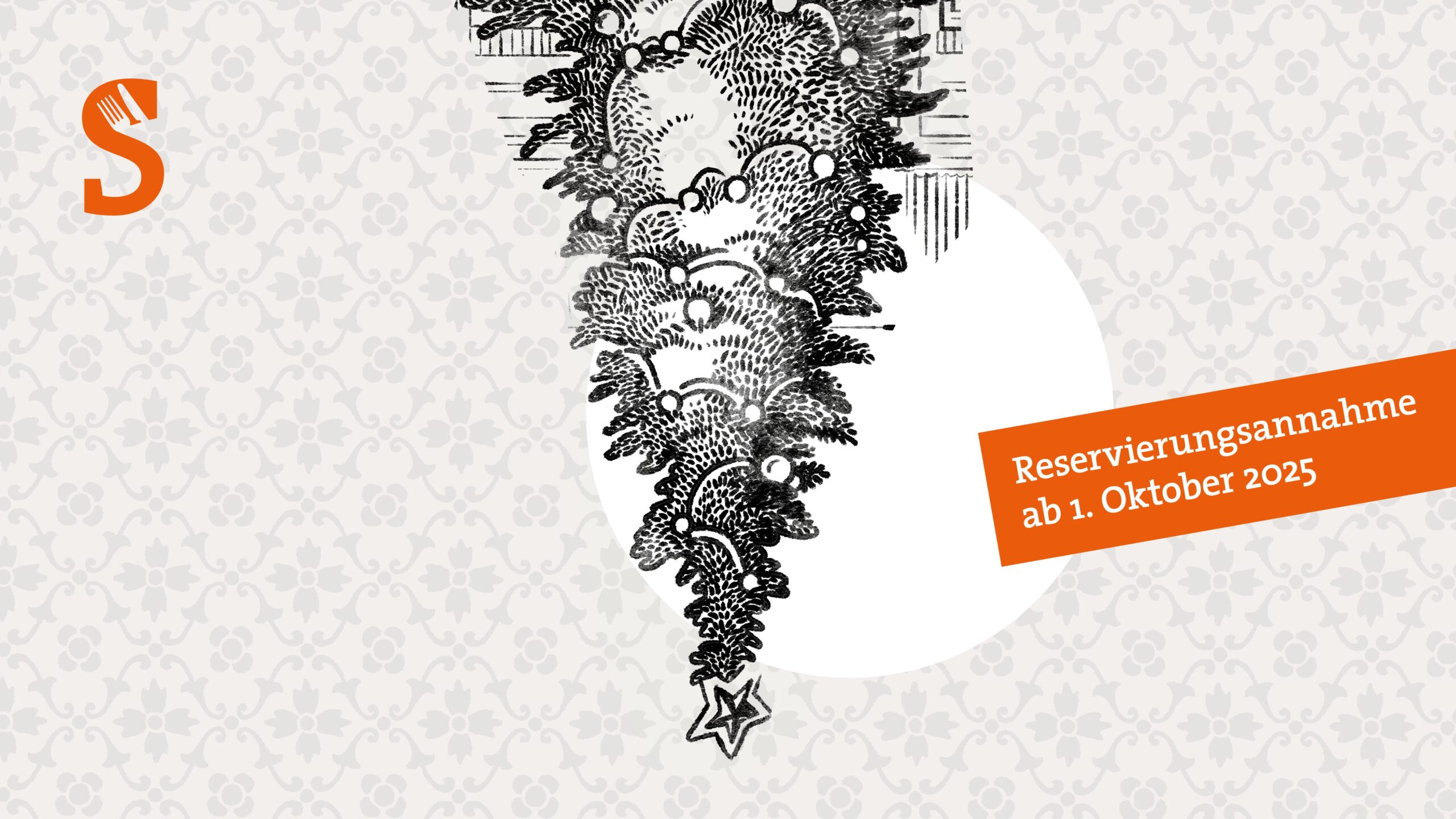 Weihnachtsessen | 25. & 26.12.