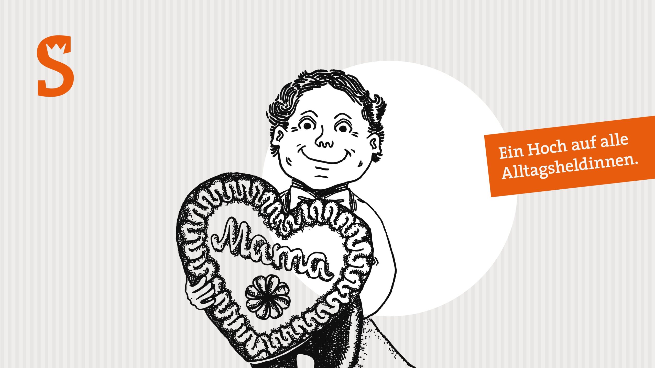 Muttertags-Brunch | 10.05.26